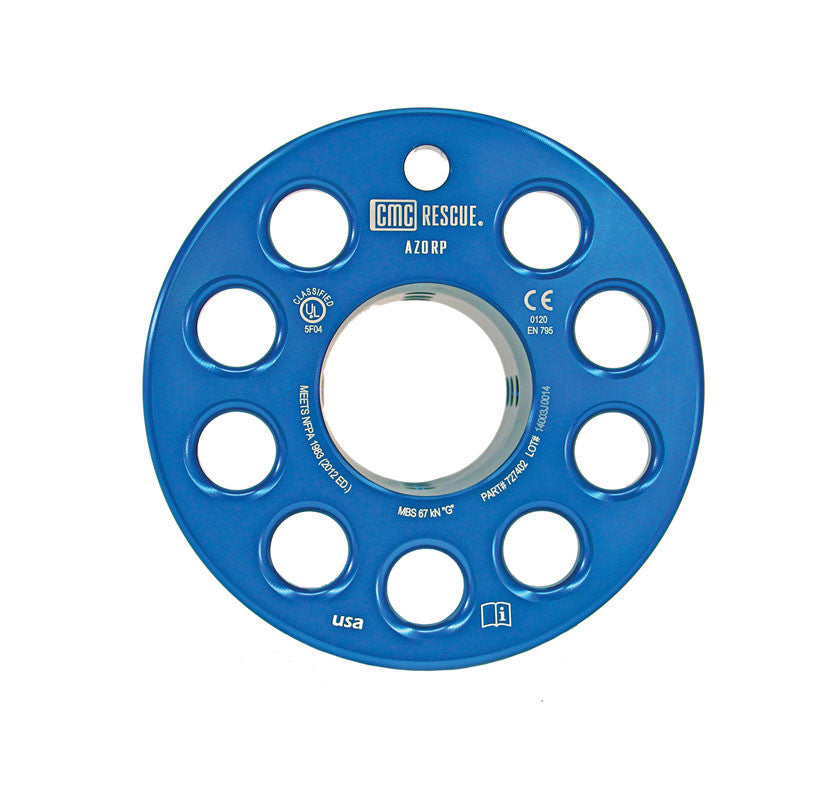CMC Azorp Kit
