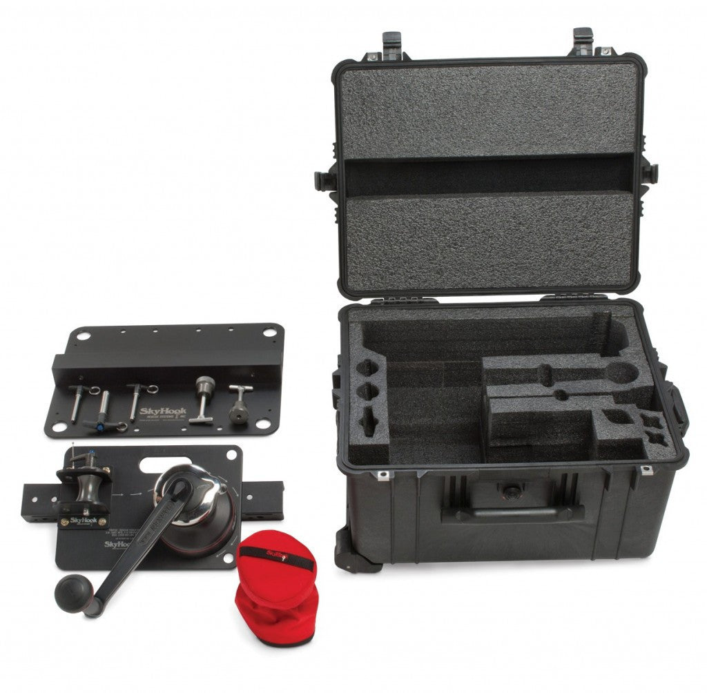CMC SkyHook Winch