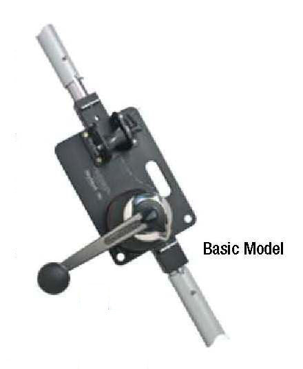 CMC SkyHook Winch