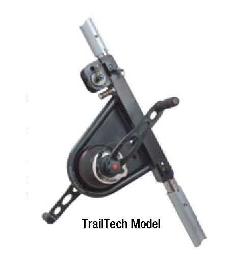CMC SkyHook Winch