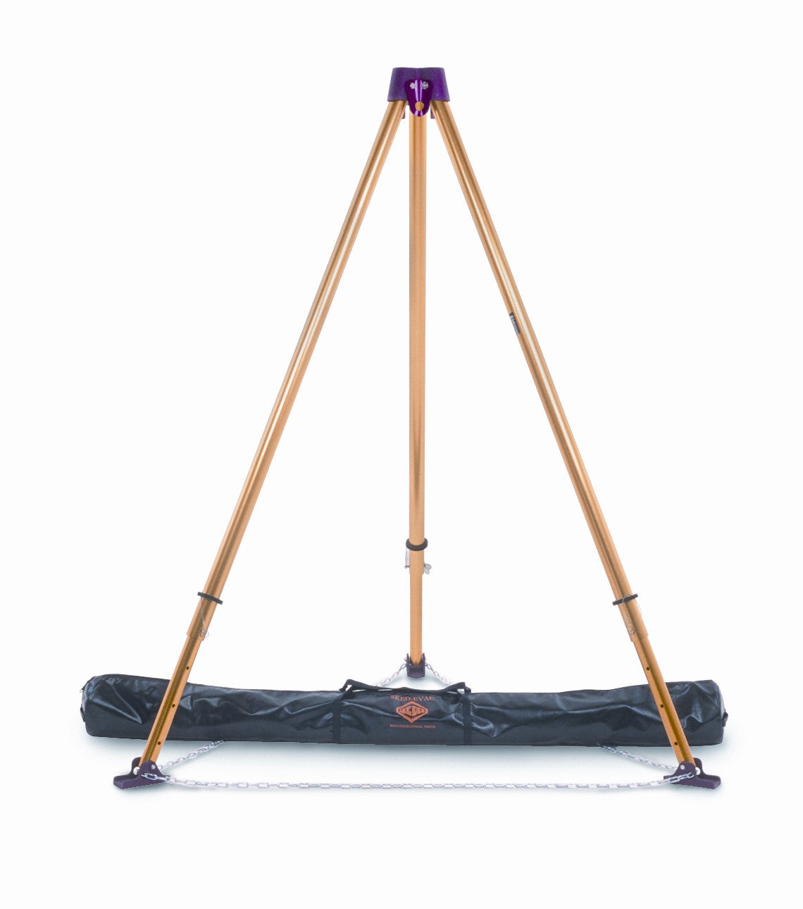 Sked-Evac Industrial Tripod