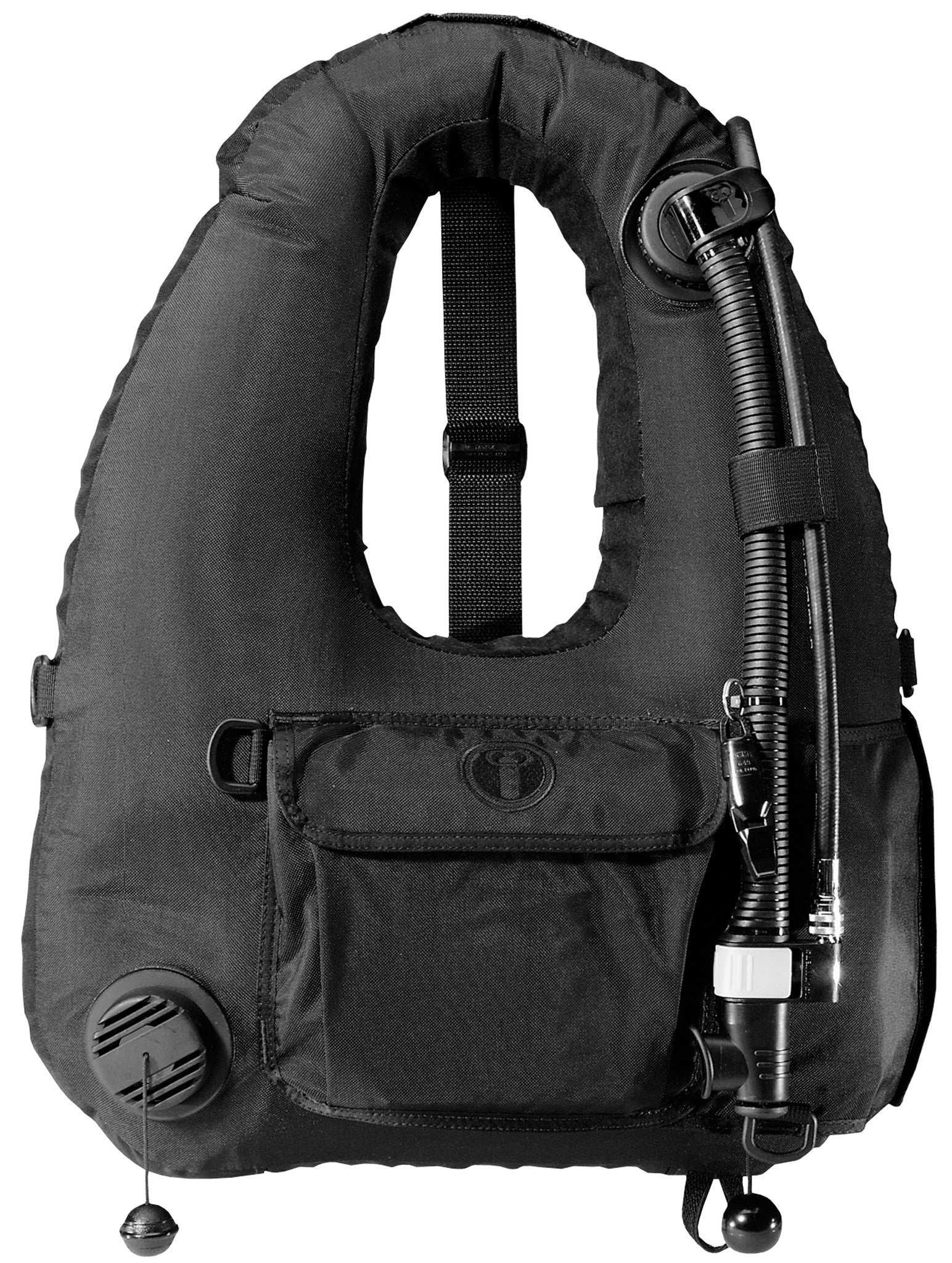 Aqua Lung Calypso Military BCD - Swimmers Vest - RescueGear.com