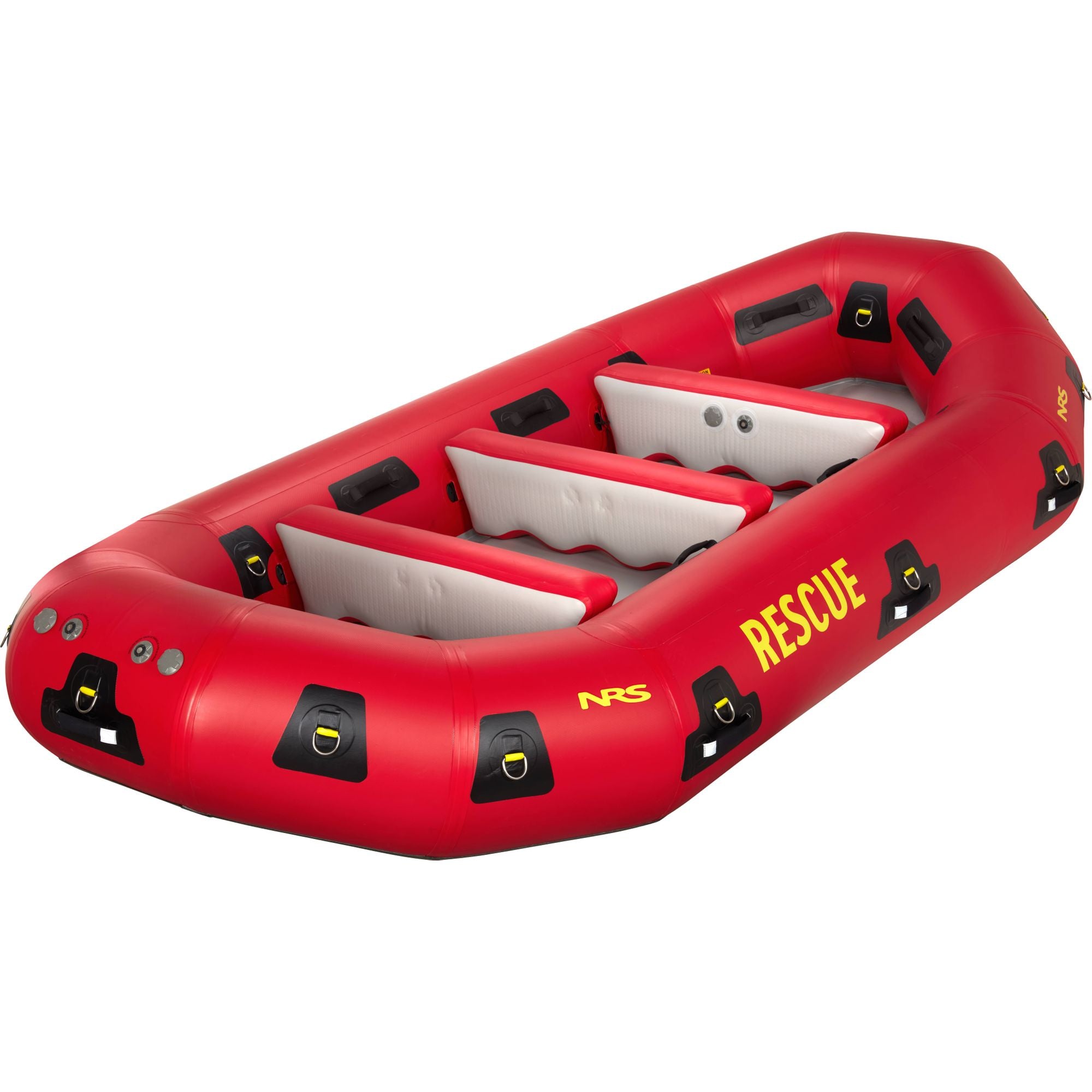 NRS R140 Rescue Raft