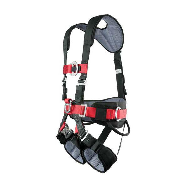 CMC/Roco Work-Rescue Harness