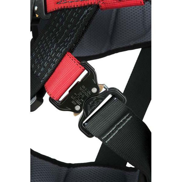 CMC/Roco Work-Rescue Harness