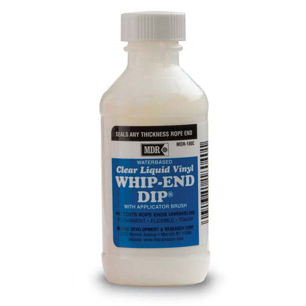 CMC Whip-End Dip Rope Sealer - RescueGear.com