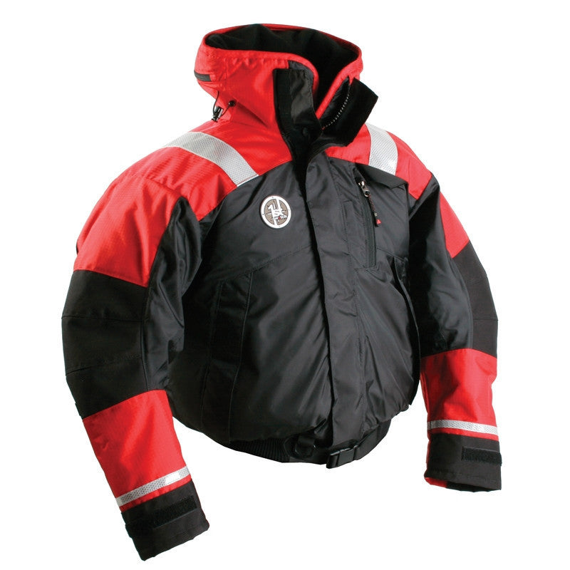 Firstwatch Flotation Bomber Jacket
