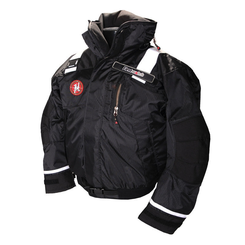 Firstwatch Flotation Bomber Jacket PRO