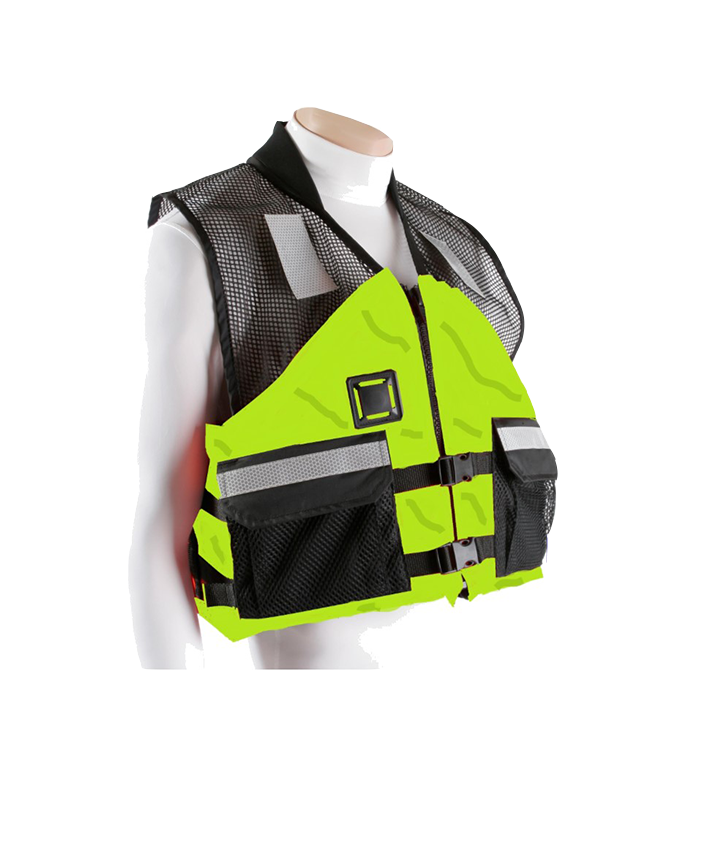 Firstwatch Mesh Vest
