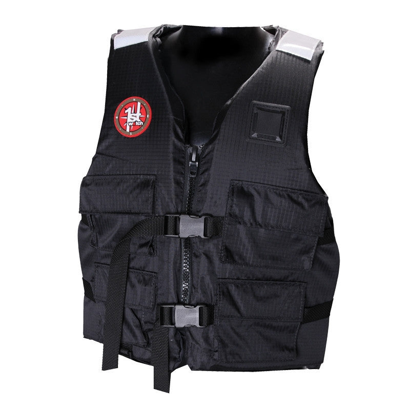 Firstwatch Law Enforcement Hi-Buoyancy Vest