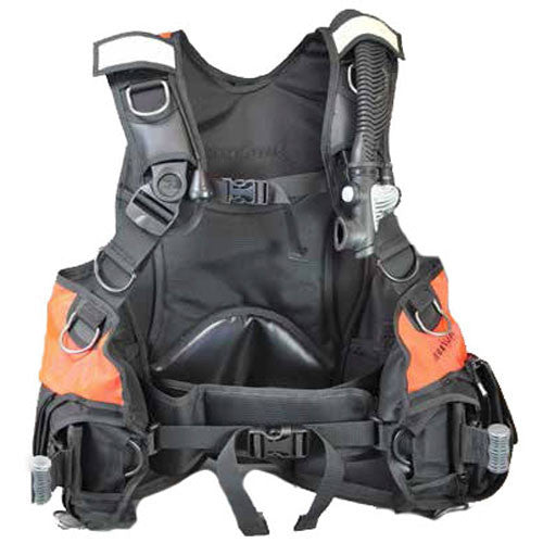 Aqua Lung Pro QDM Waist Band Extender