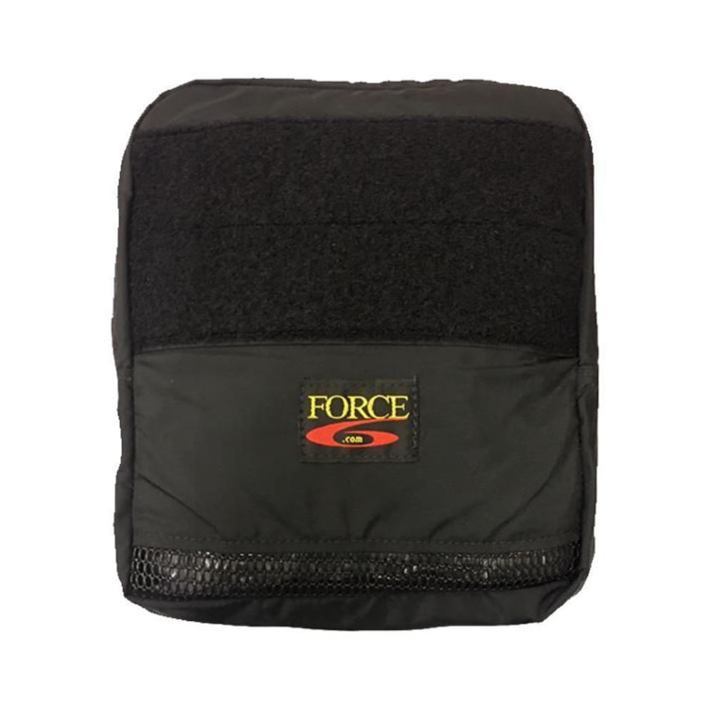 Force 6 Universal Back Pocket