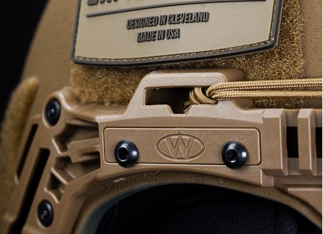 EXFIL® Ballistic SL Helmet