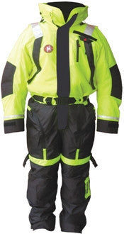 Firstwatch Anti-exposure Flotation Suit