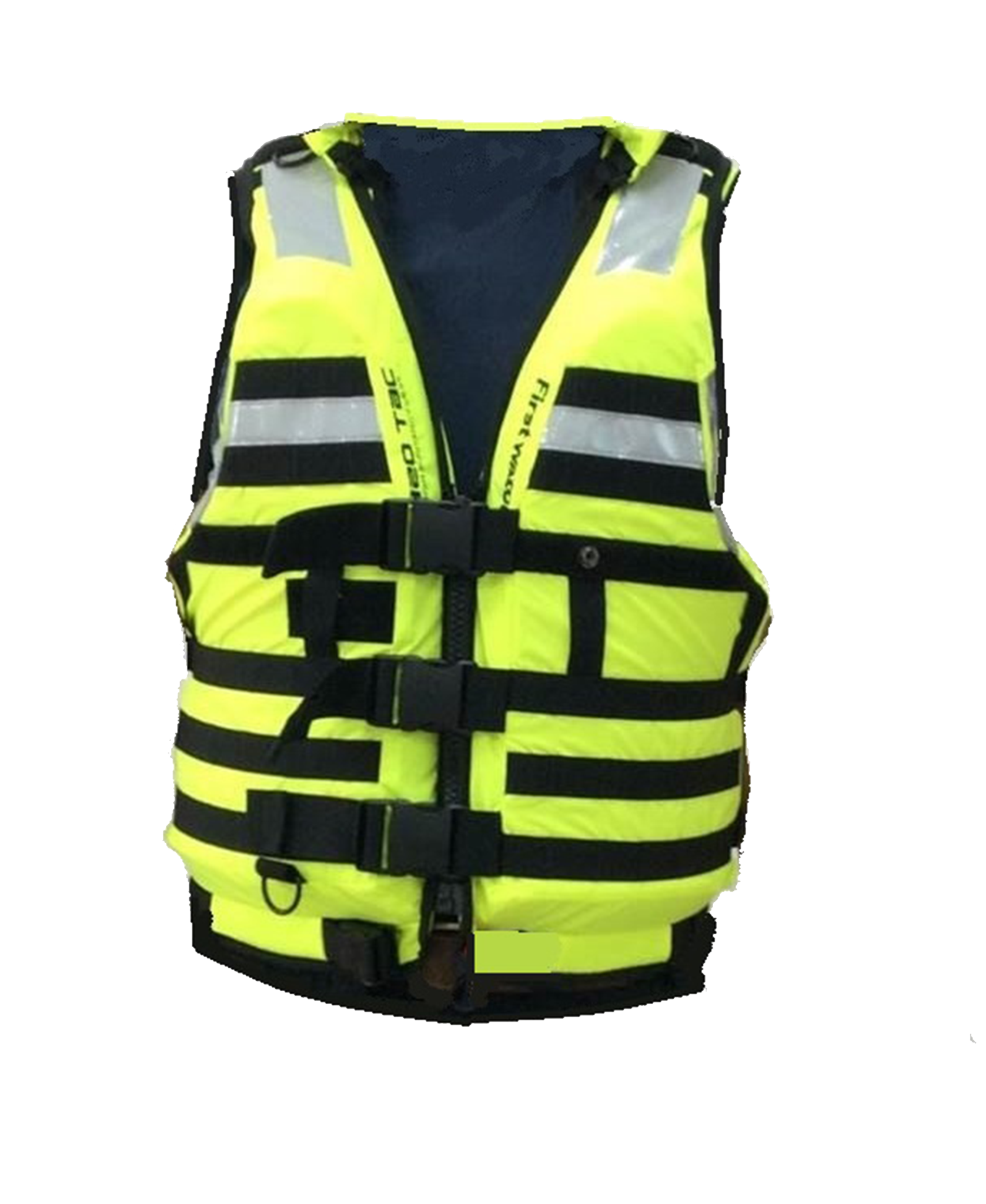 Firstwatch Hi-Buoyancy White Water Rescue Vest