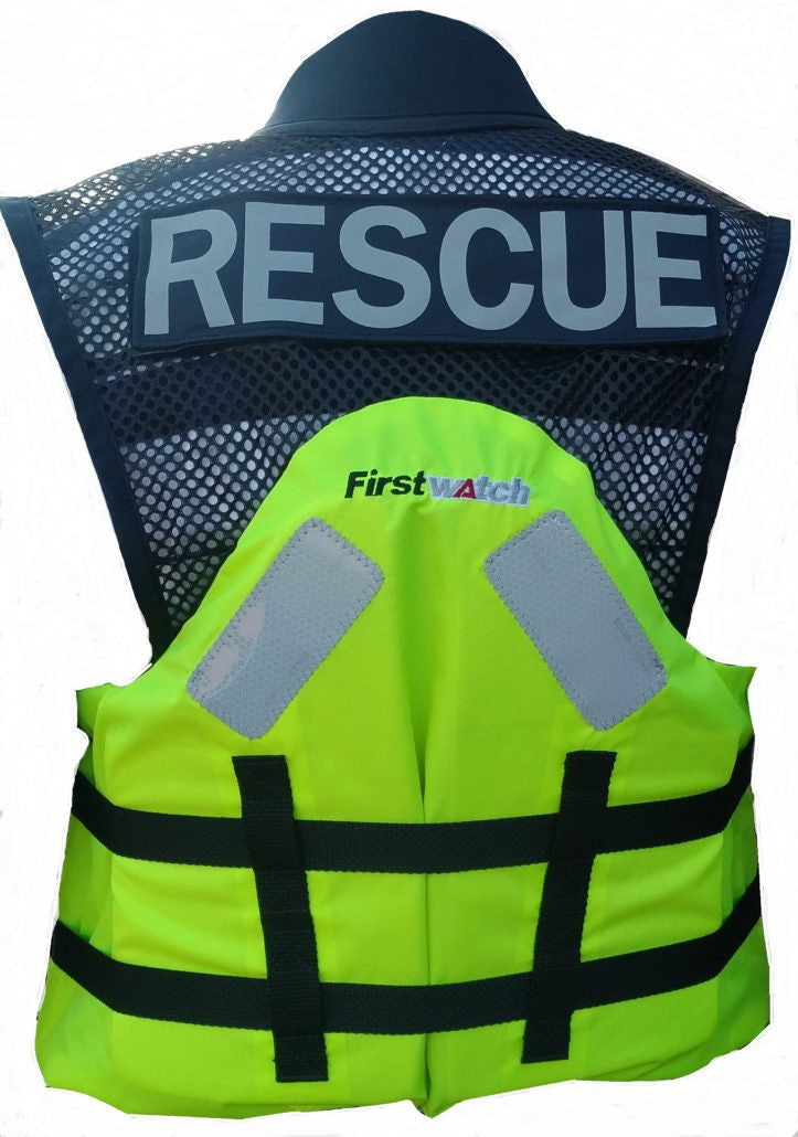 Firstwatch Mesh Vest