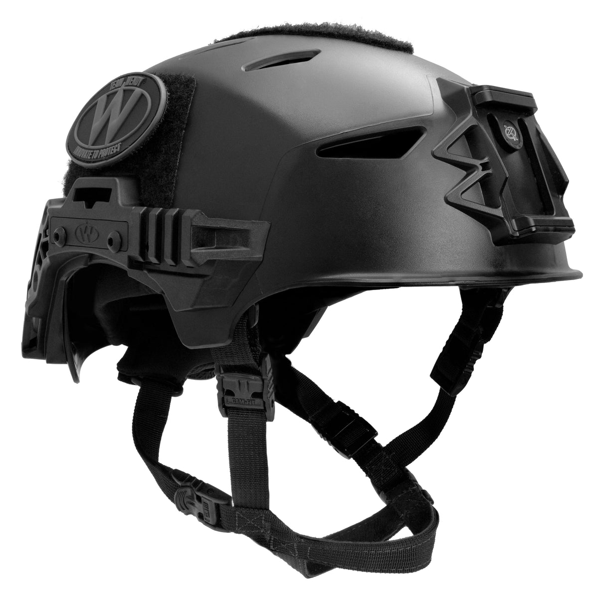 team wendy EXFIL LTP ヘルメット TEAM WENDY EXFIL LTP: w/ New Upgraded RAIL 3.0 – Venture