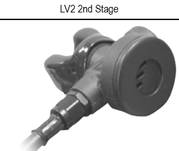 Aqua Lung SEA / LV2