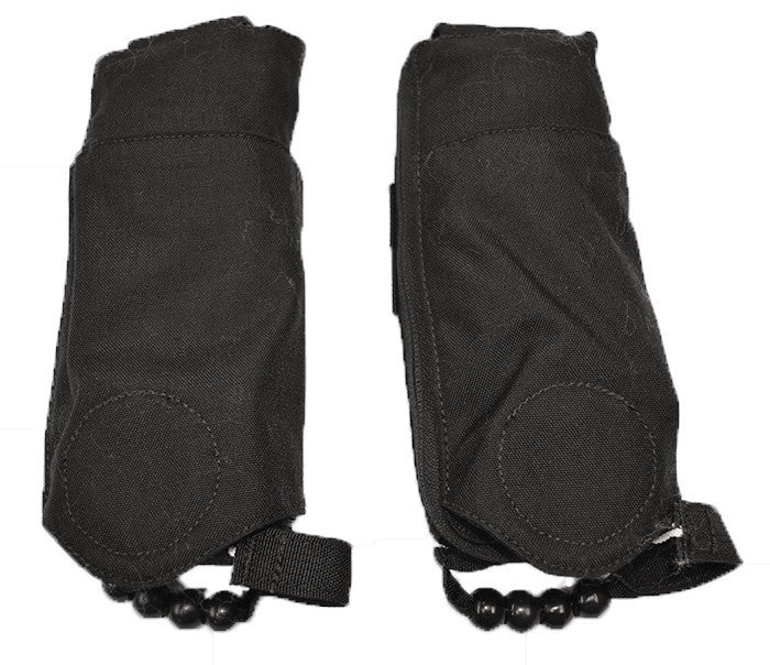 MD1250 Mustang Tatical Inflatable Side Pouches
