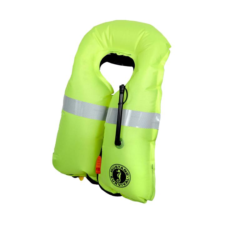 LCRA PFD