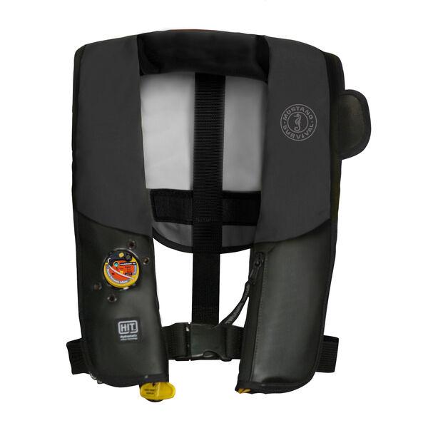 LCRA PFD