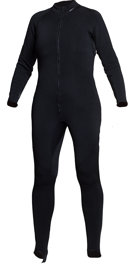 Aqua Lung MK1 Undergarment