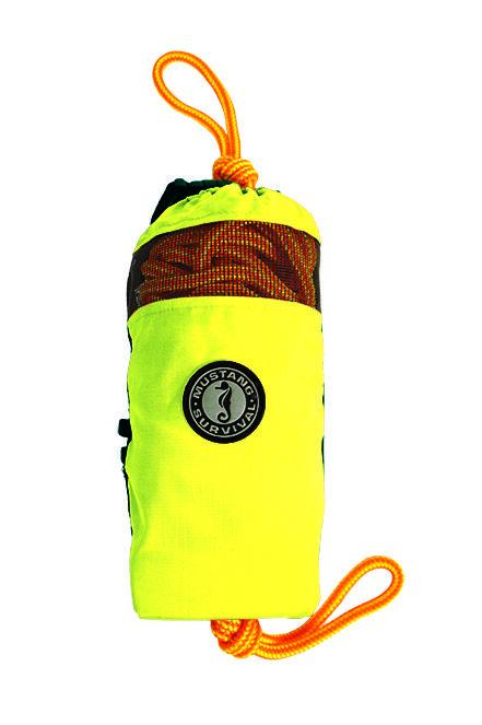 MRD175 Mustang Survival Professional Throw Bag