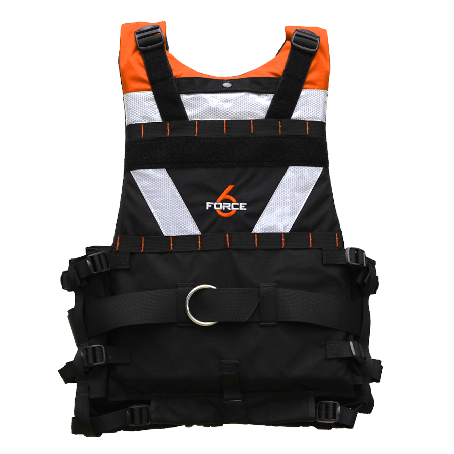 Force 6 RescueOps PFD