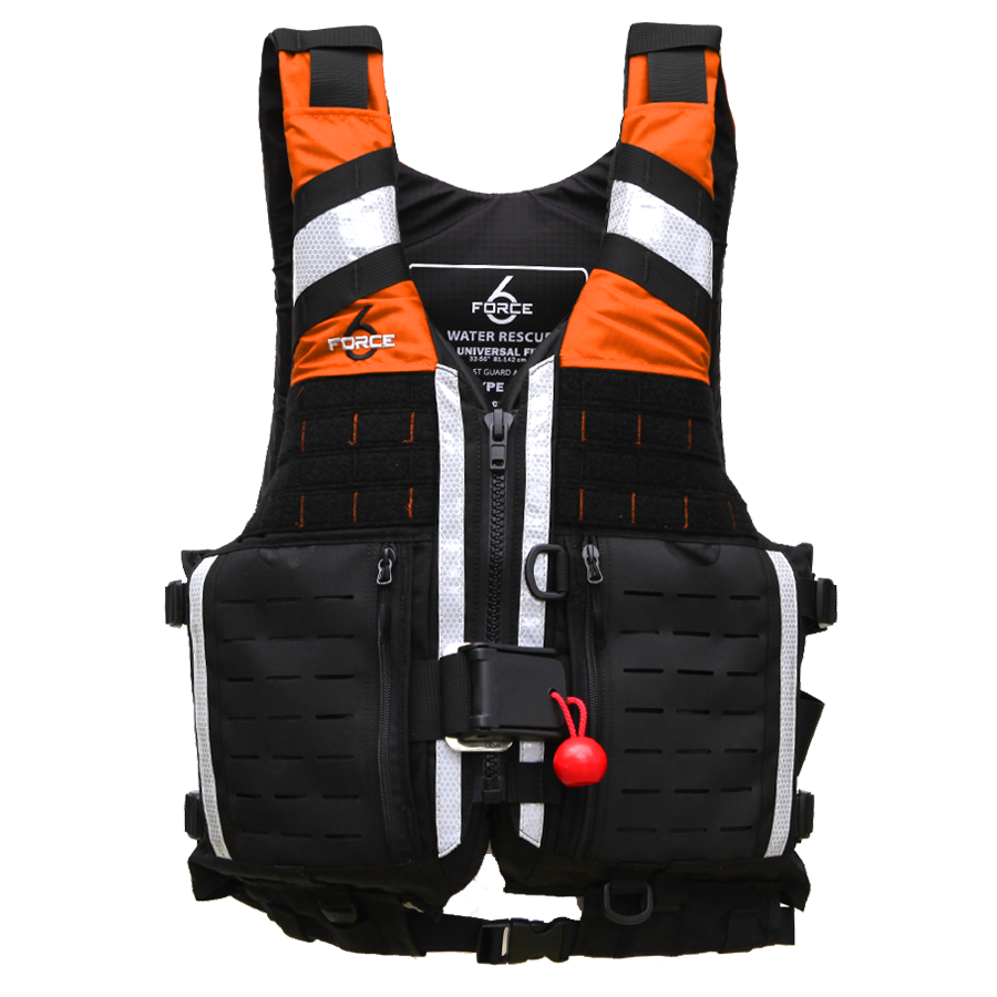 Force 6 RescueOps PFD
