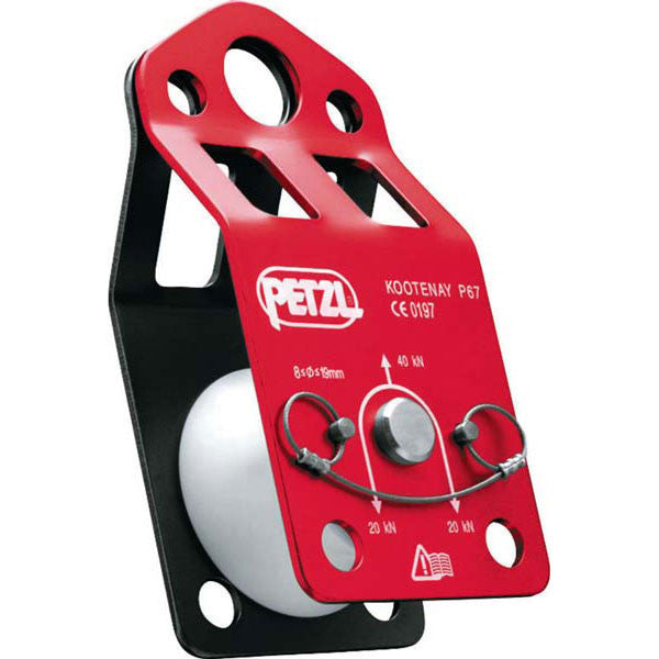 Petzl Kootenay Pulley
