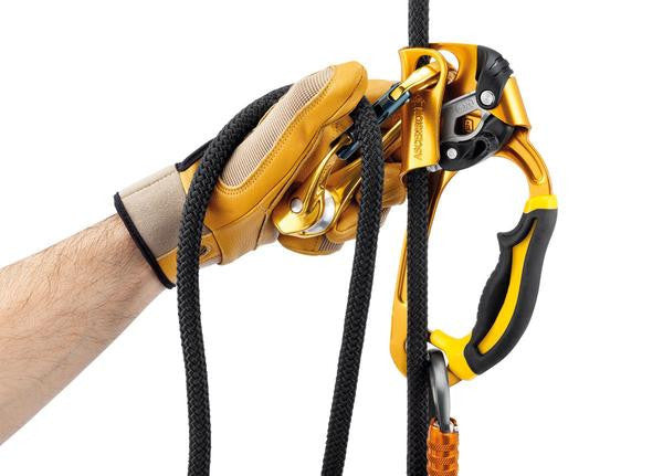 Petzl Rollclip A Pulley Carabiner