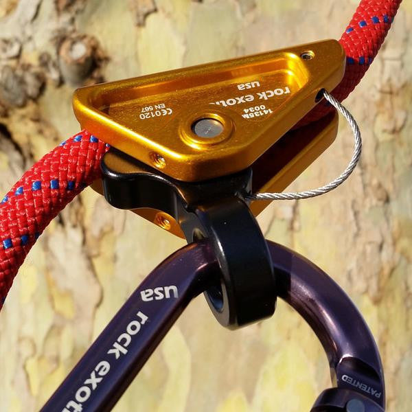 Rock Exotica Rockgrab 90-Degree