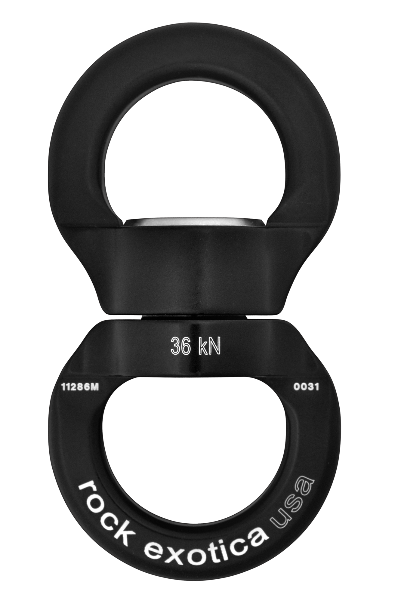 Rock Exotica Round Rotator, Large - RescueGear.com