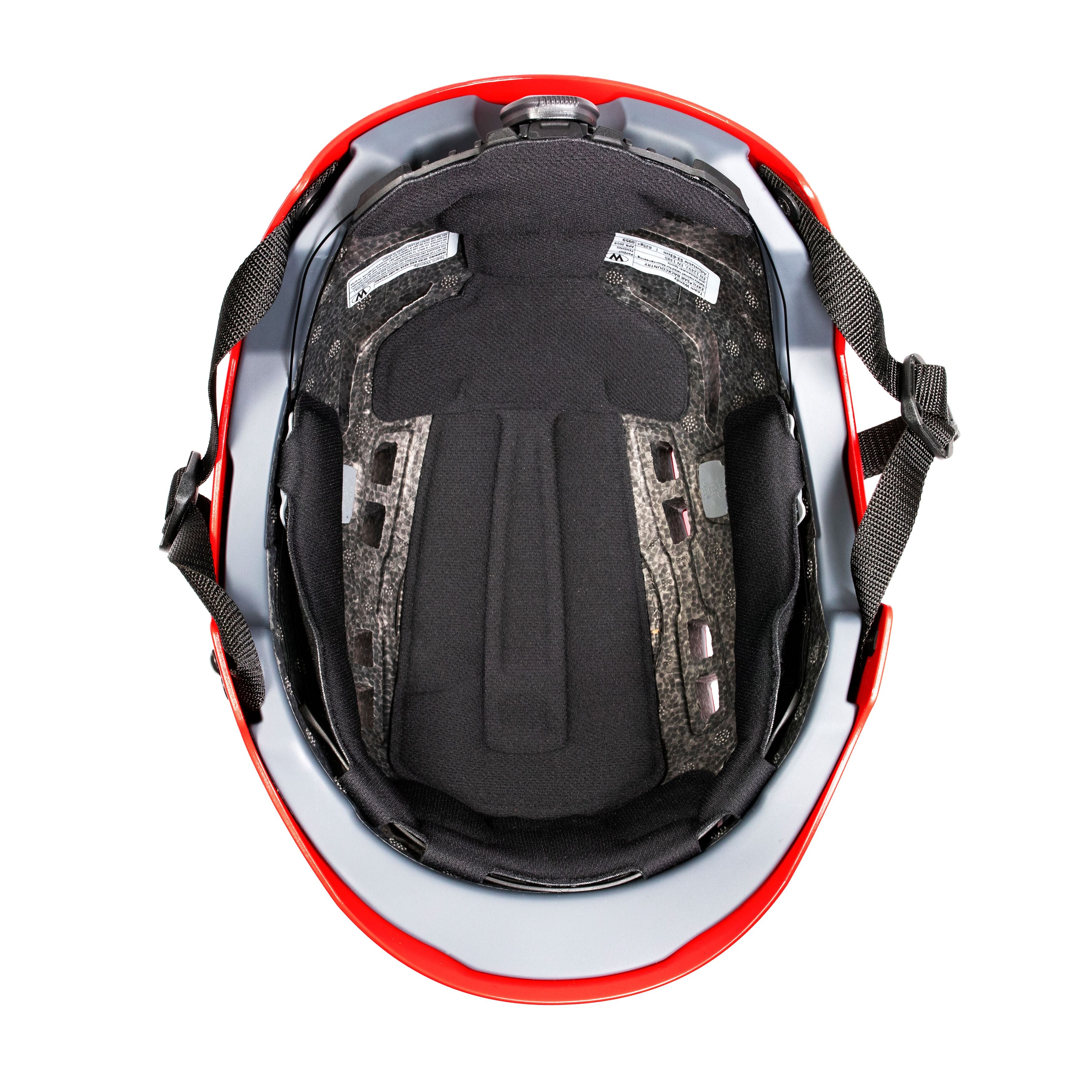 Team Wendy EXFIL SAR BACKCOUNTRY HELMET