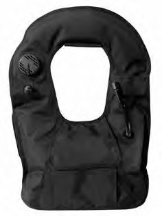 Aqua Lung Scout Swimmers Vest - RescueGear.com