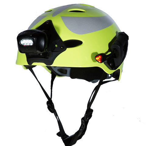 Shred Ready Rescue Pro Helmet