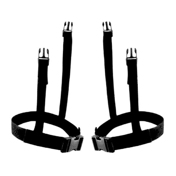 4-Point Swim Harness