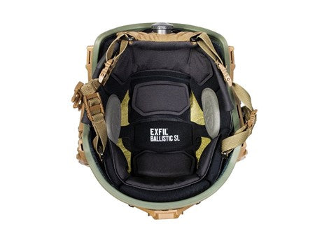 EXFIL® Ballistic SL Helmet