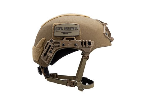 EXFIL® Ballistic SL Helmet