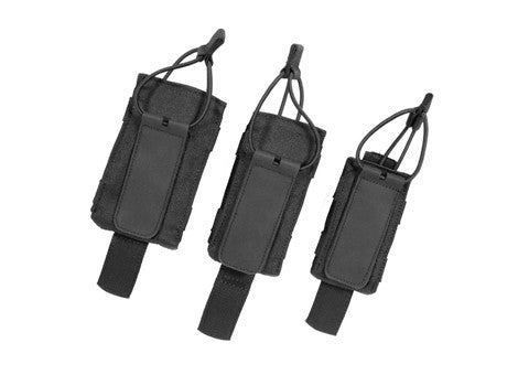 Team Wendy Radio Rig System