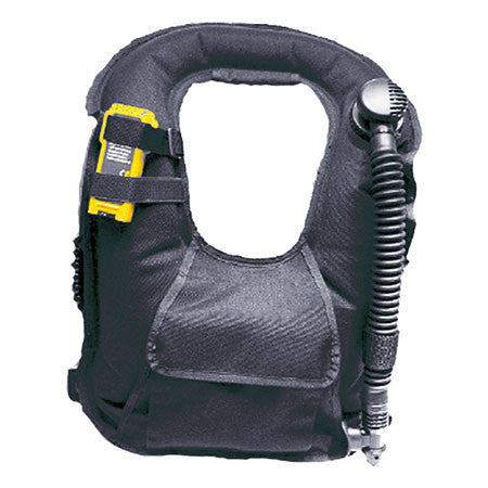 Aqua Lung Rescue Swimmers Vest - RescueGear.com