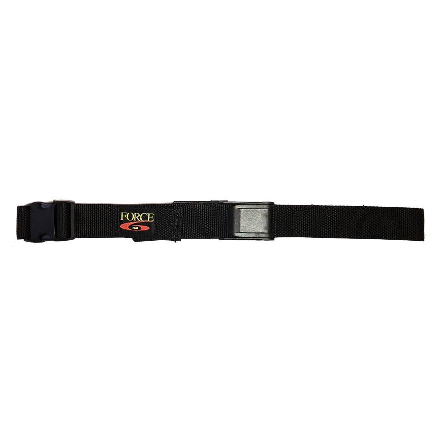 Force 6 Dart Throw Bag Belt