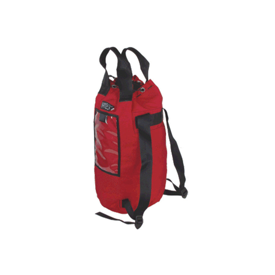 Yates Bucket Style Rope Bags w/ Straps Rescue Gear