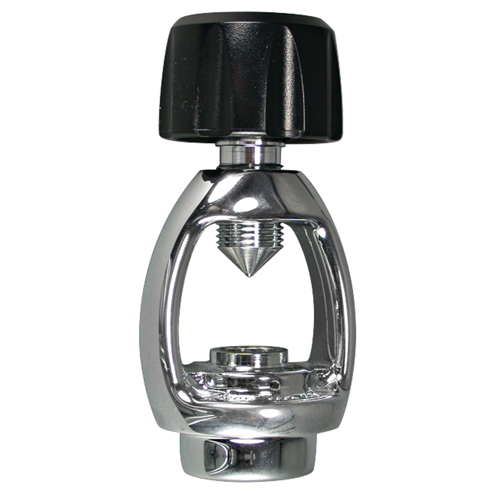 Aqua Lung DIN to Yoke Converter