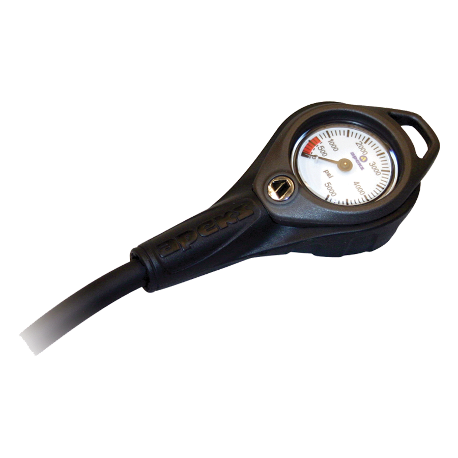 Apeks Analog Instruments