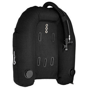 Apeks WTX4 Buoyancy Cell