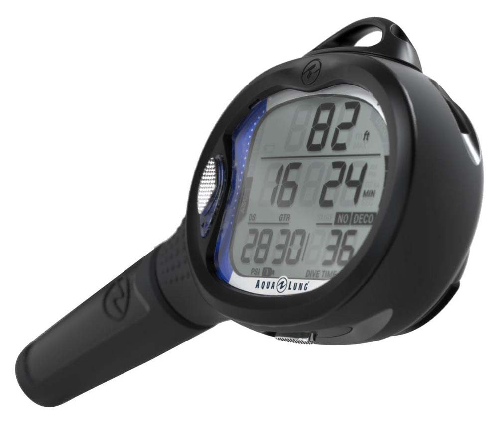 Aqua Lung i550