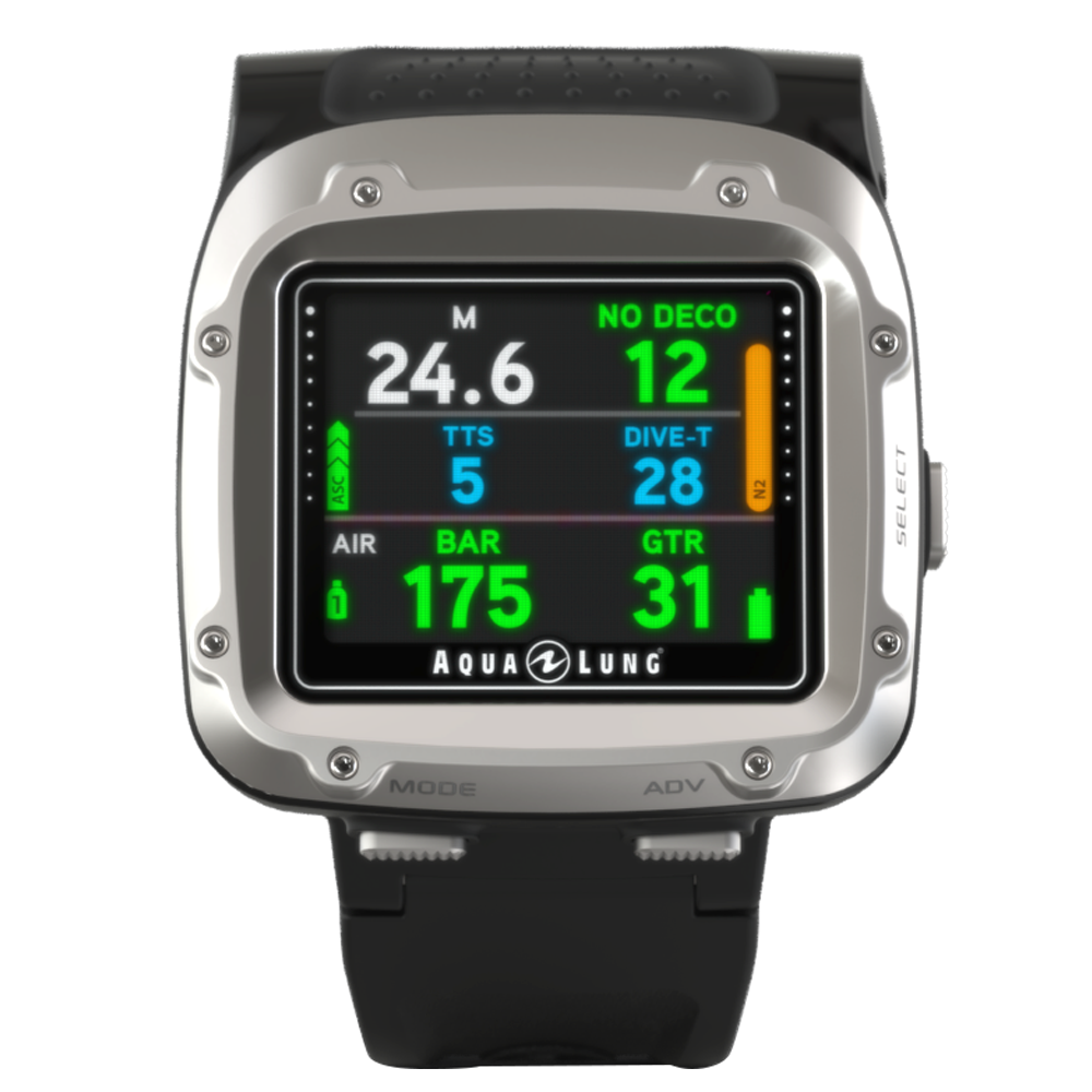Aqua Lung i750T