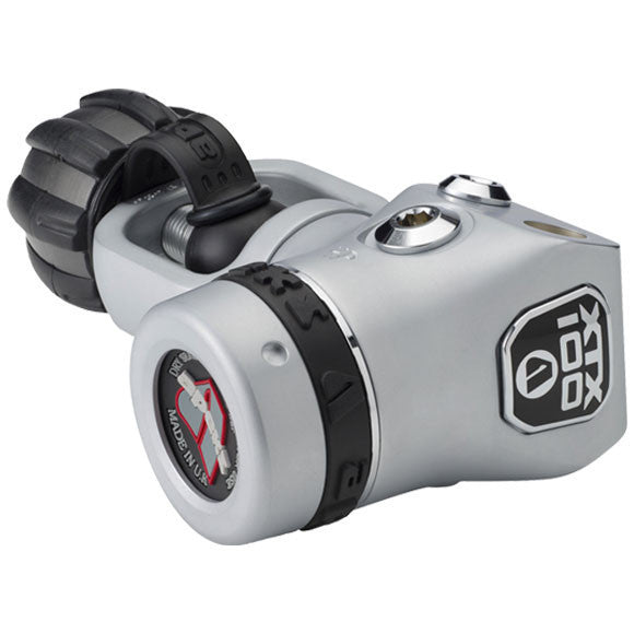 Apeks XTX100 Regulator, First Stage Only