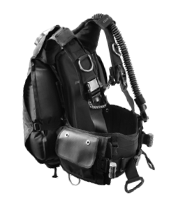 Aqua Lung BC-1